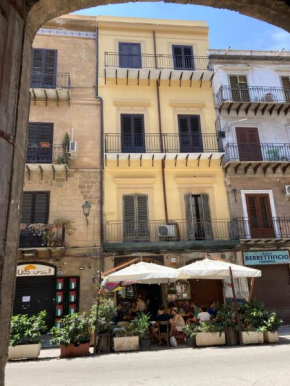 B&B Garibaldi